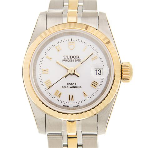 tudor 92313 yeara|Tudor Ladies Princess Date 92413 .